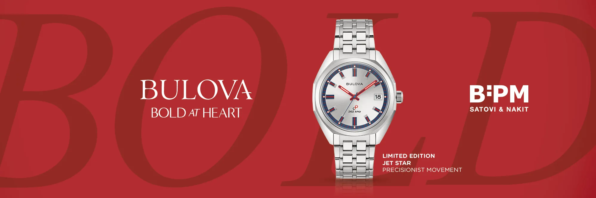  Bulova